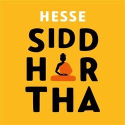 Kniha: Siddhárta (1x Audio na CD - MP3) - Hermann Hesse