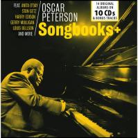 Oscar Peterson: Songbooks + 14 Original Albums