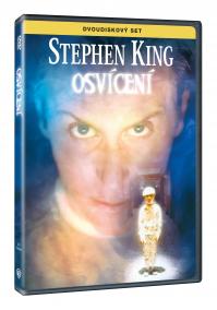 Film:  Osvícení Tv 2Dvd
