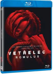 Vetřelec: Romulus