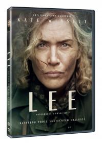 Film:  Lee: Fotografka V První Linii