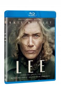 Film:  Lee: Fotografka V První Linii Bd