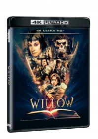 Film:  Willow Bd (Uhd)