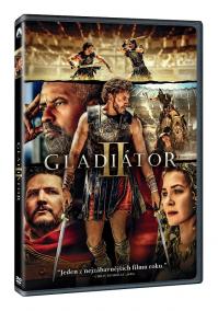 Film:  Gladiátor Ii Dvd