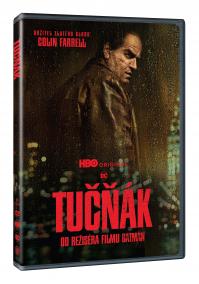 Film:  Tučňák 1. Série 3Dvd