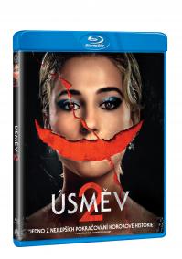 Film:  Úsměv 2 Bd