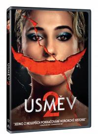 Film:  Úsměv 2 Dvd