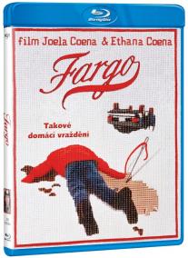 Film:  Fargo Bd