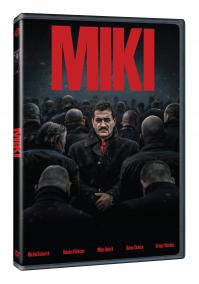 Film:  Miki Dvd