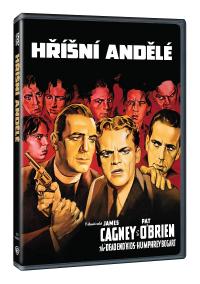 Film:  Hříšní Andělé Dvd
