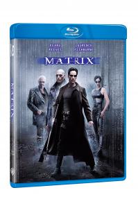 Film:  Matrix