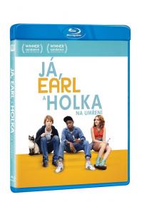 Film:  Já, Earl A Holka Na Umření