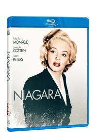 Film:  Niagara