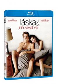 Film:  Láska A Jiné Závislosti