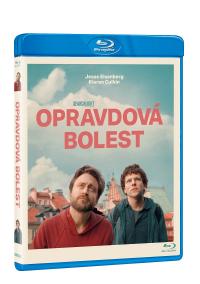 Film:  Opravdová Bolest Bd