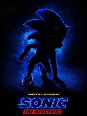 Kniha: Film:  Ježek Sonic 1.-3. Kolekce 3Dvd - Film