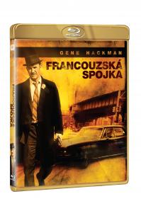 Francouzská spojka – Oscarová edice: Nejlepší film