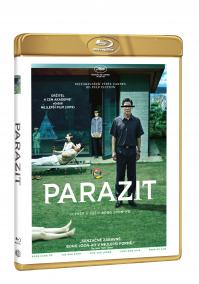 Parazit - Oscarová edice: Nejlepší film