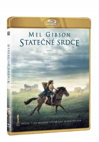 Film:  Statečné Srdce Bd – Oscarová Edice: Nejlepší Film