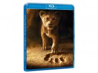 Film:  Lví Král (2019) + Mufasa: Lví Král Kolekce 2 Filmů 2Bd