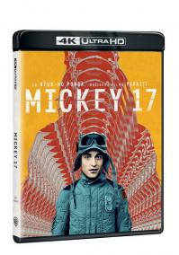 Mickey 17