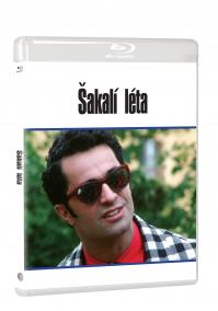 Film:  Šakalí Léta Bd
