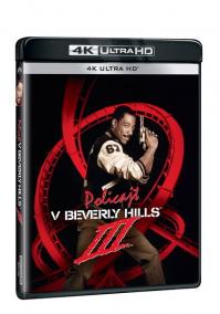 Policajt v Beverly Hills 3