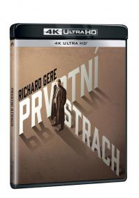 Prvotní strach