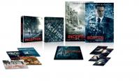 Počátek (limitovaná sběratelská edice - Steelbook)