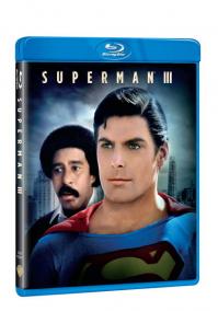 Superman III (bez cz podpory)