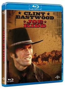 Film:  Joe Kidd Bd