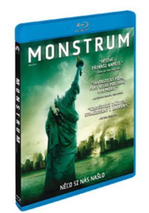 Kniha: Monstrum - Film