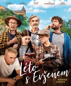 Léto s Evženem
