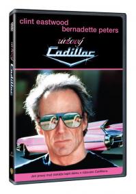 Růžový cadillac