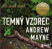 Temný vzorec - audioknihovna