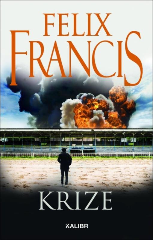 Kniha: Krize - audioknihovna - Francis Felix