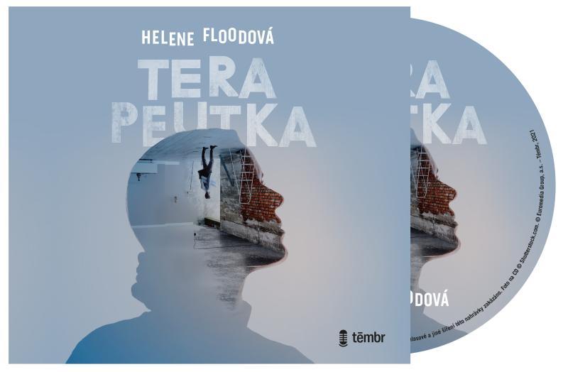 Kniha: Terapeutka - audioknihovna - Flood Helene