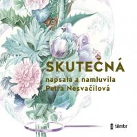 Skutečná - audioknihovna