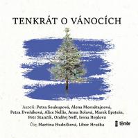 Tenkrát o Vánocích - audioknihovna