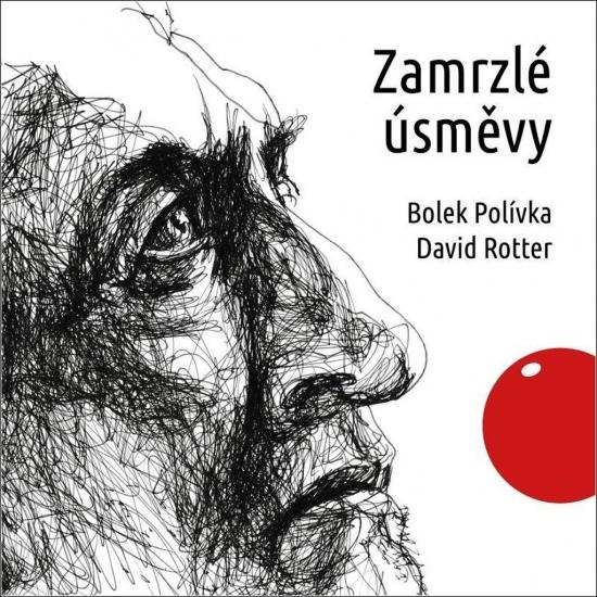 Kniha: Zamrzlé úsměvy - audioknihovna - Rotter David