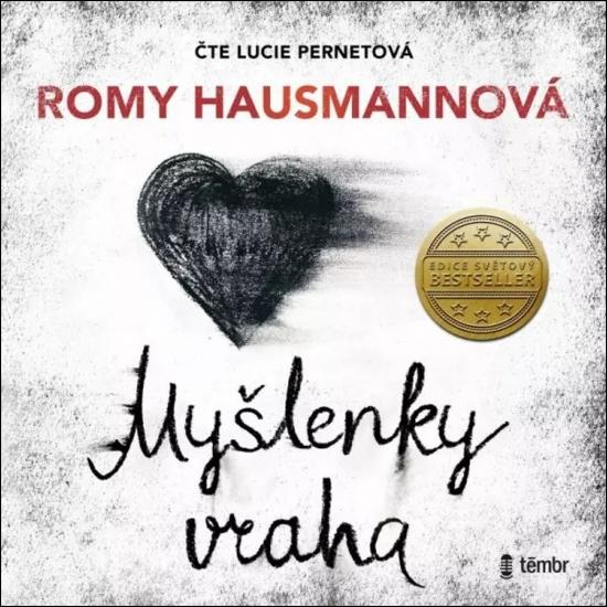 Kniha: Perfect Day - audioknihovna - Hausmannová Romy