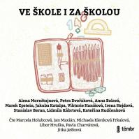 Ve škole i za školou - audioknihovna