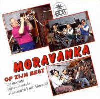 Moravanka Op Zijn Best: Instr. -  Moravanka