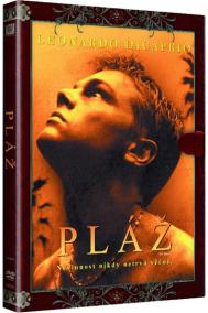 Pláž DVD