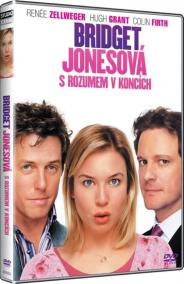 Bridget Jonesová: S rozumem v koncích DV
