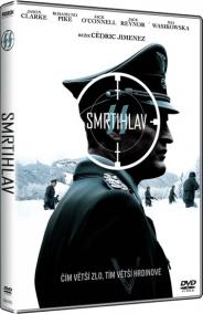 Smrtihlav - DVD