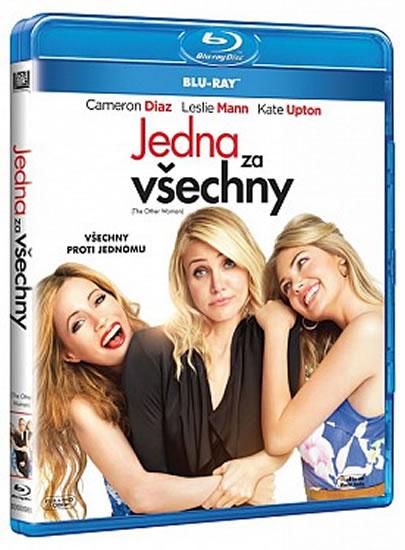 Kniha: Jedna za všechny - Blu-rayautor neuvedený