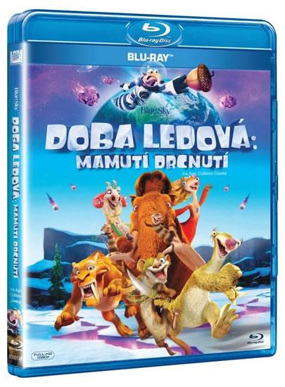 Kniha: Orel Eddie Blu-rayautor neuvedený