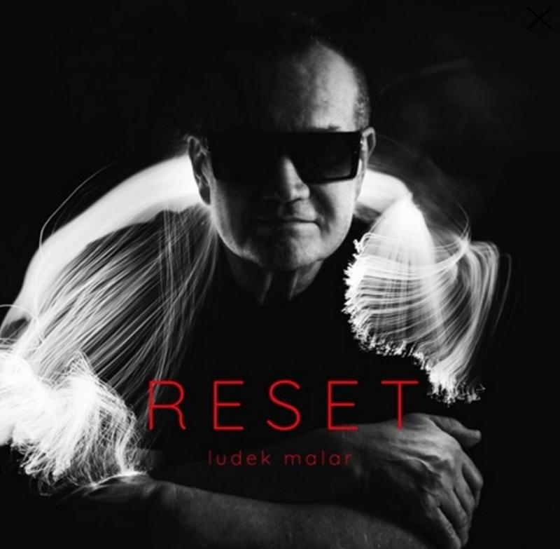 Kniha: Luděk Malár: Reset - Luděk Malár