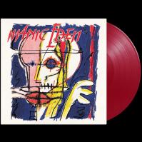 MANIC EDEN  MANIC EDEN / RED